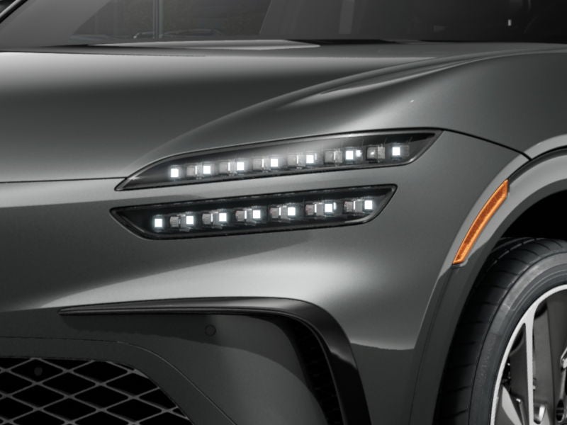 2026 Genesis GV60 ADV