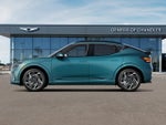 2027 Genesis GV60 PRESTIGE