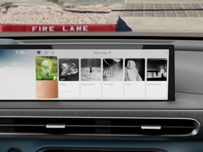 2026 Genesis GV60 ADVANCED