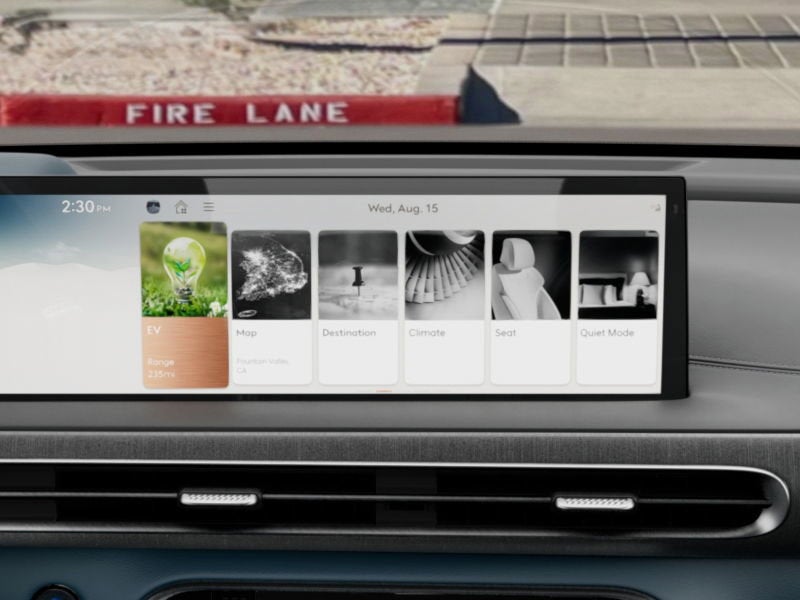 2026 Genesis GV60 ADVANCED