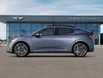 2027 Genesis GV60 PREST