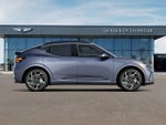 2027 Genesis GV60 PREST