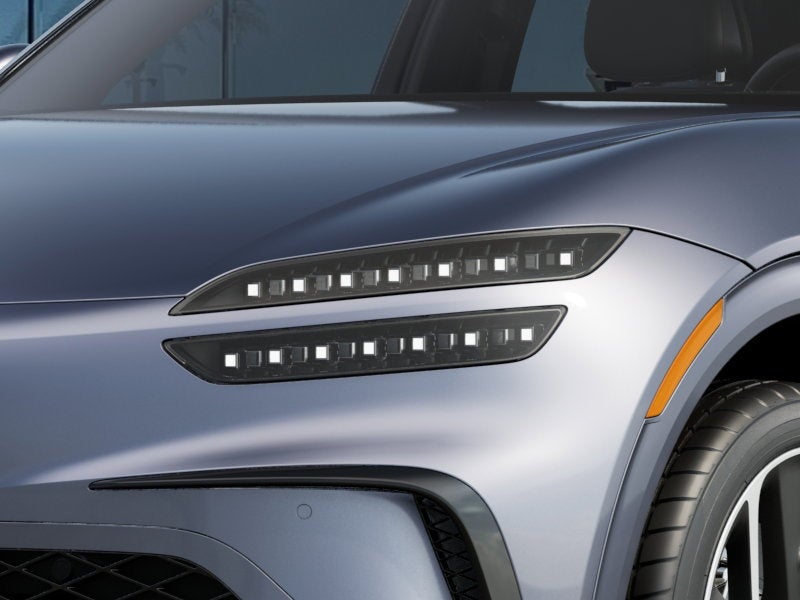 2027 Genesis GV60 PREST