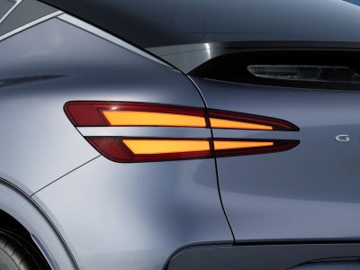 2027 Genesis GV60 PREST