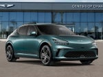 2026 Genesis GV60 Performance
