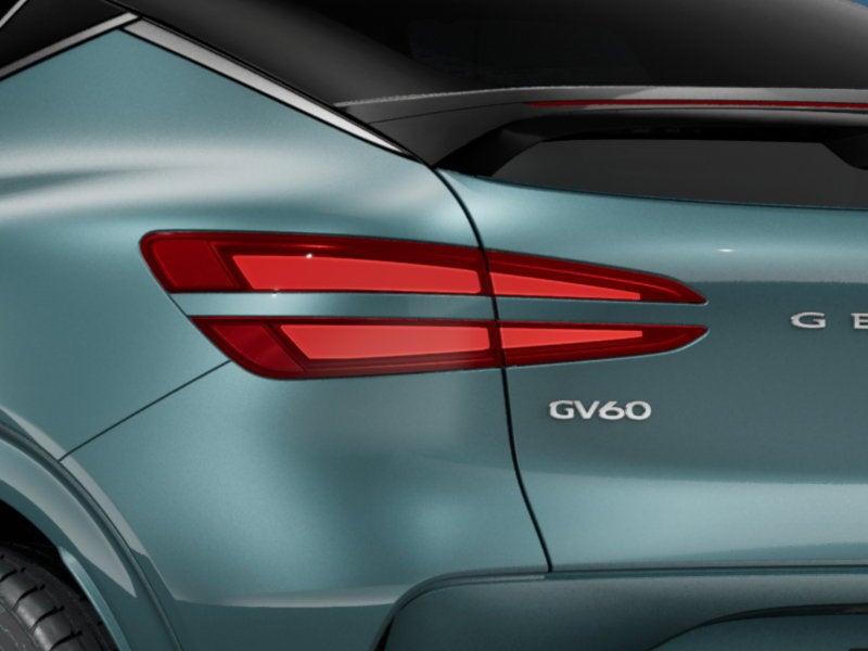 2026 Genesis GV60 PERFORM