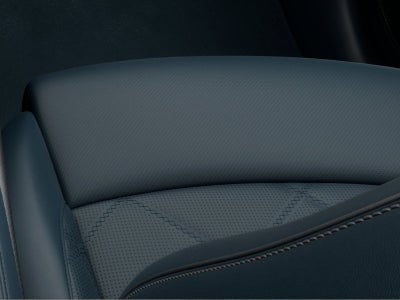 2026 Genesis GV60 PERFORM