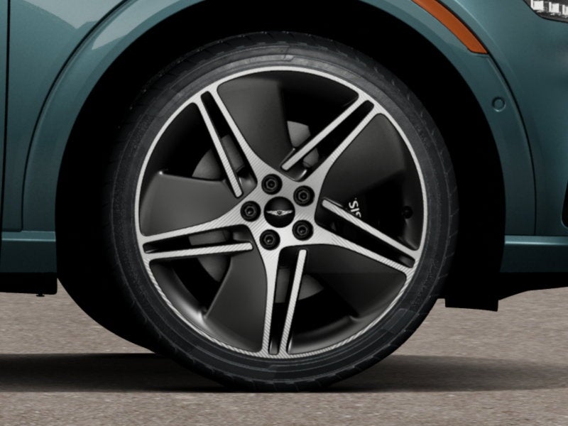 2026 Genesis GV60 PERFORM