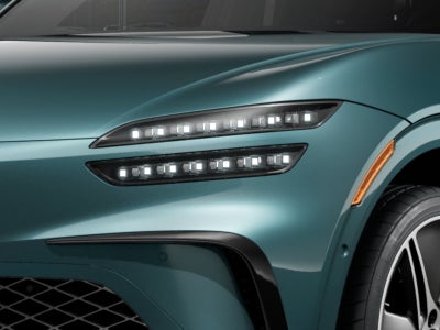 2026 Genesis GV60 PERFORM