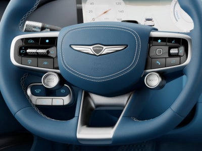 2026 Genesis GV60 PERFORM