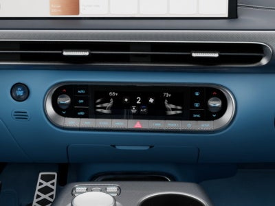 2026 Genesis GV60 PERFORM