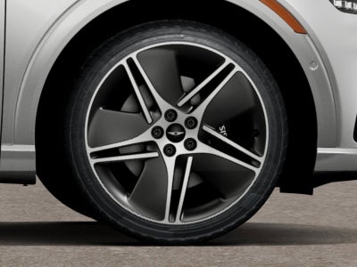 2026 Genesis GV60 PERFORM