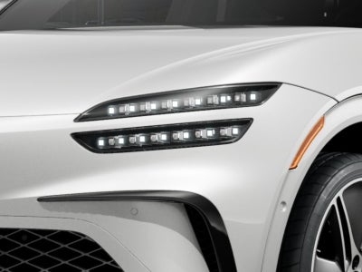 2026 Genesis GV60 PERFORM