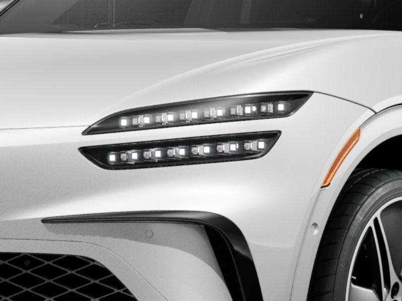 2026 Genesis GV60 PERFORM