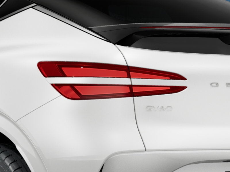 2026 Genesis GV60 PERFORM