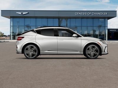 2026 Genesis GV60 PERFORM