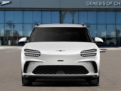 2026 Genesis GV60 PERFORM