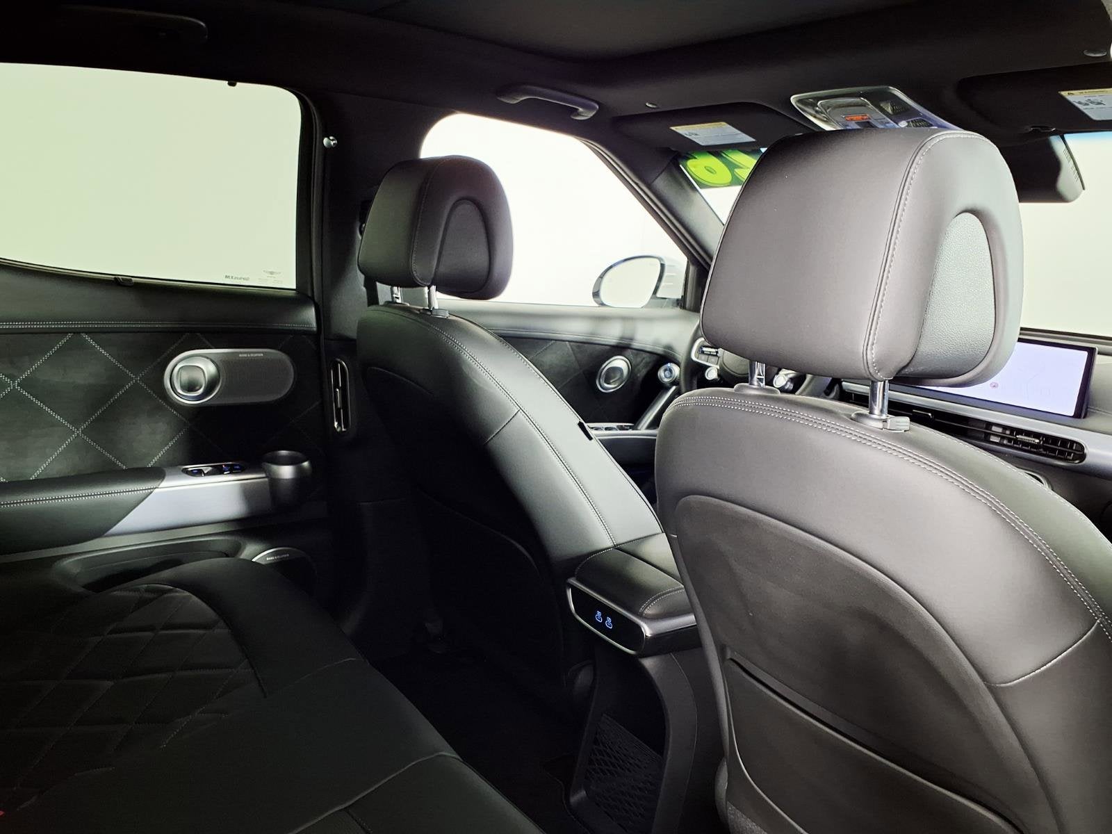 2026 Genesis GV60 Performance