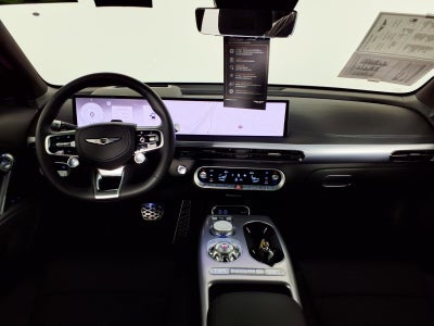 2026 Genesis GV60 Performance