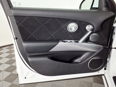2026 Genesis GV60 Performance