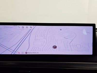 2026 Genesis GV60 Performance