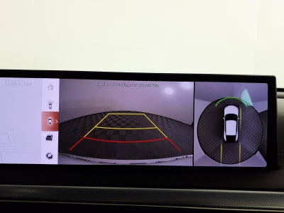 2026 Genesis GV60 Performance