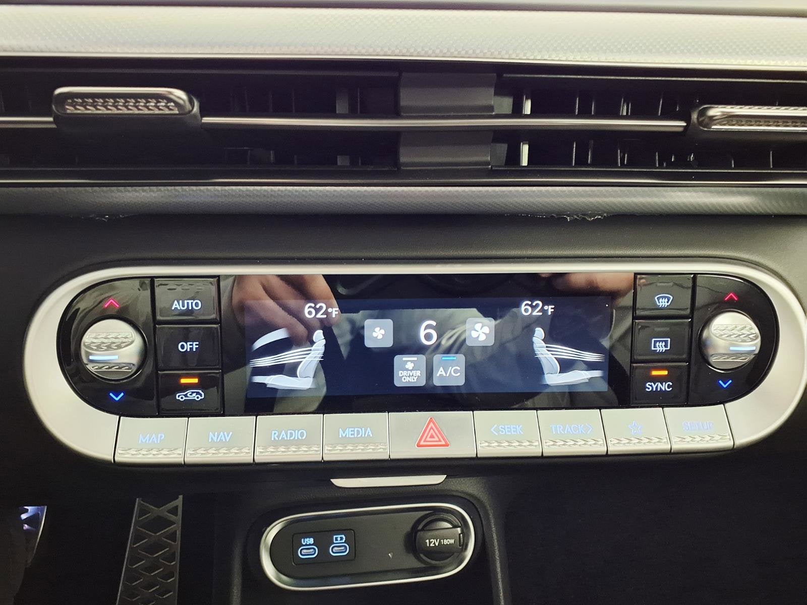 2026 Genesis GV60 Performance