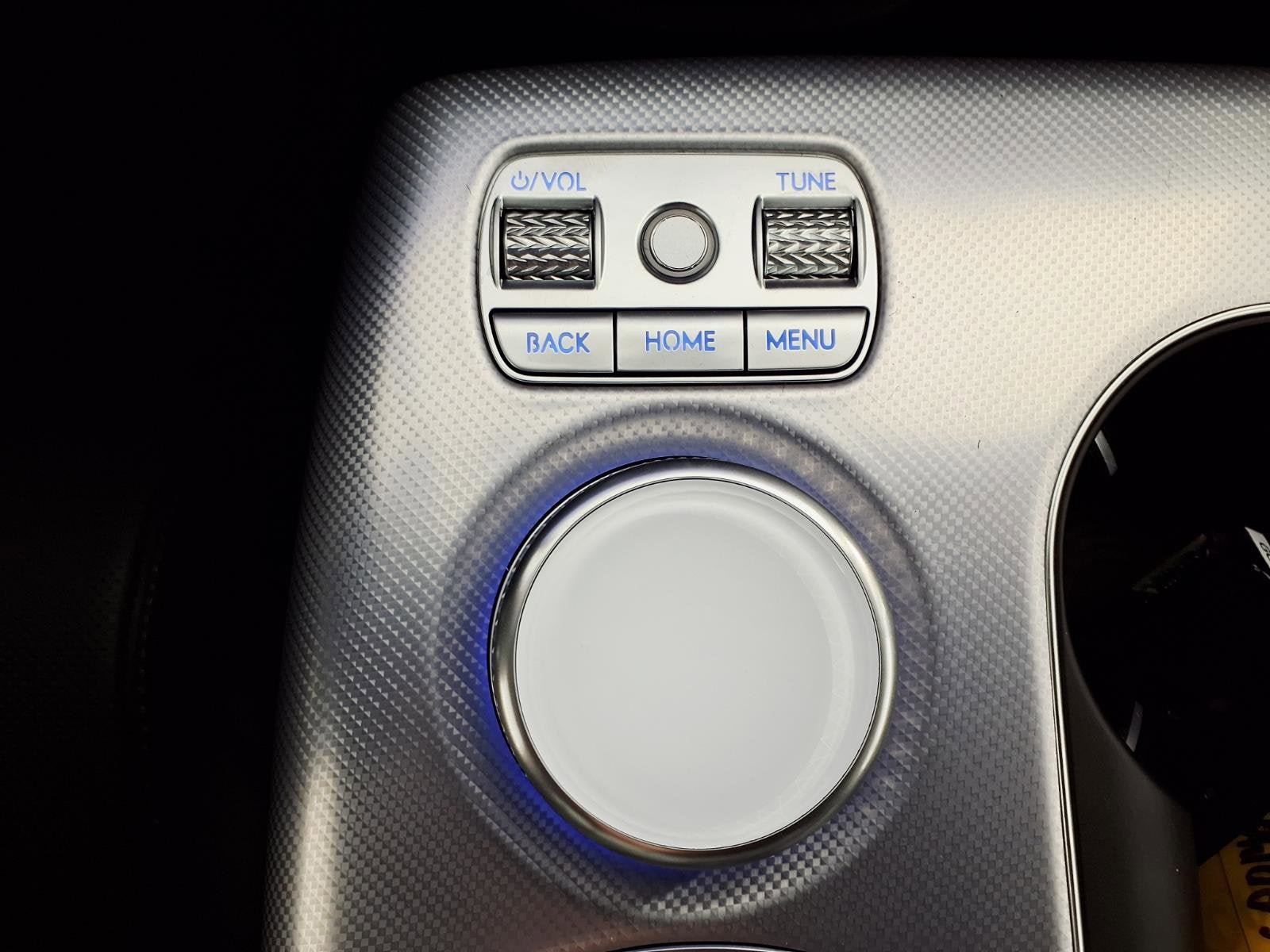 2026 Genesis GV60 Performance