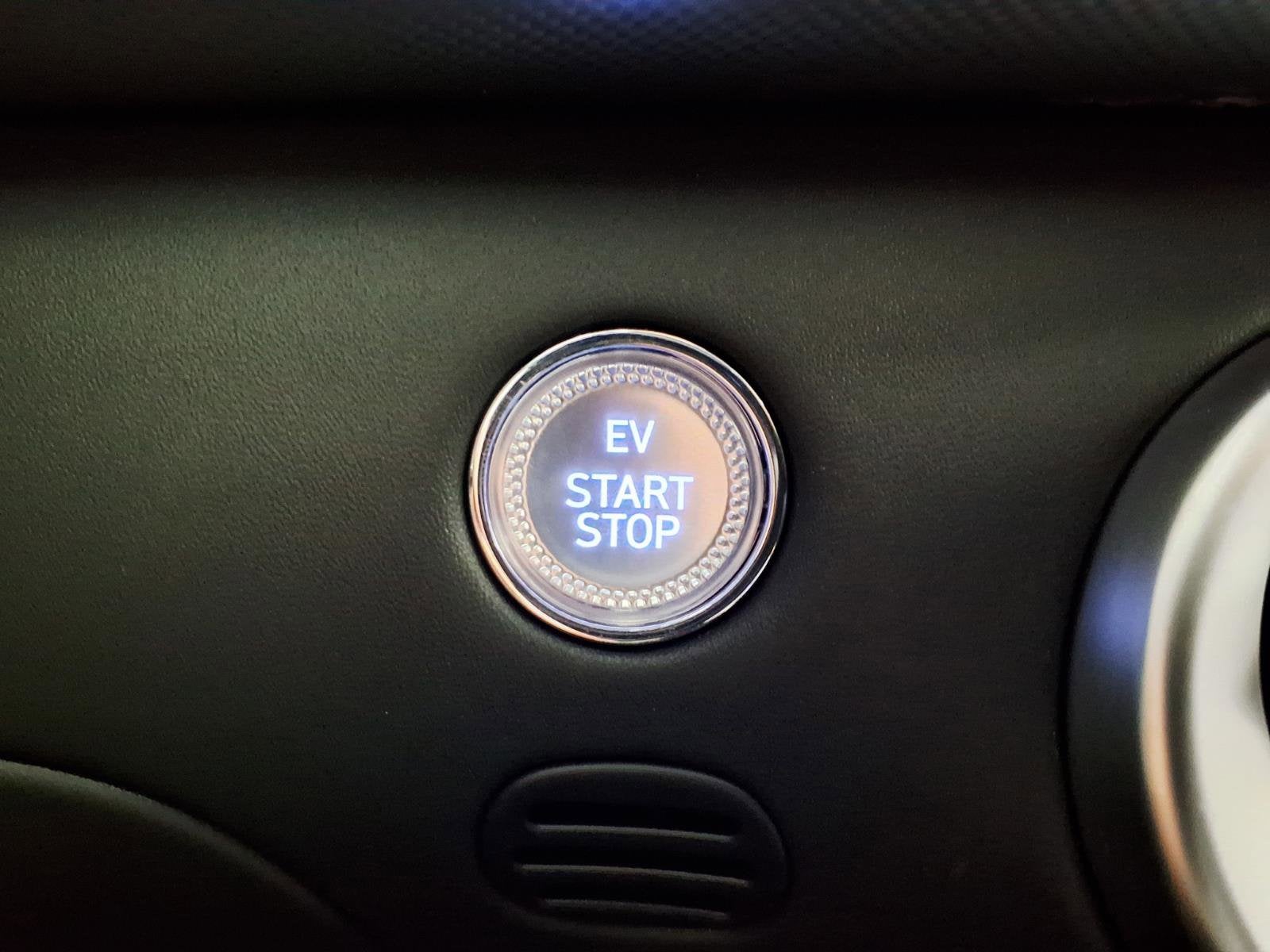 2026 Genesis GV60 Performance