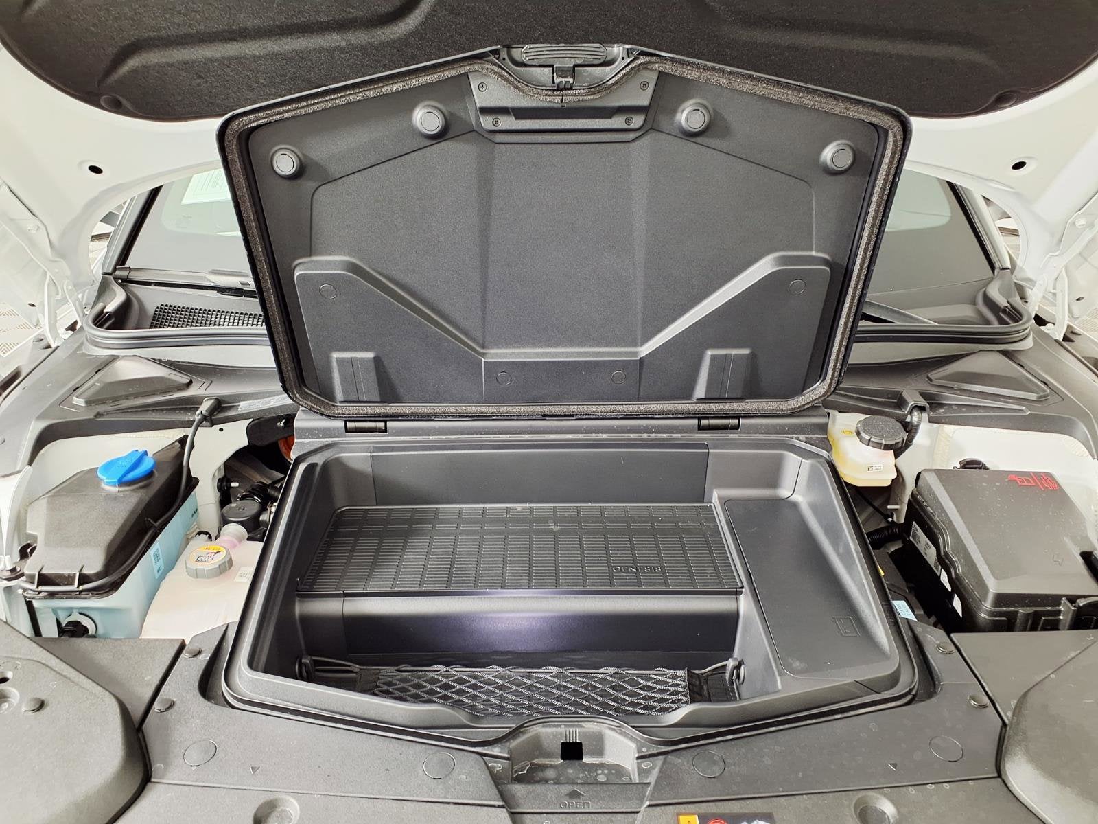 2026 Genesis GV60 Performance
