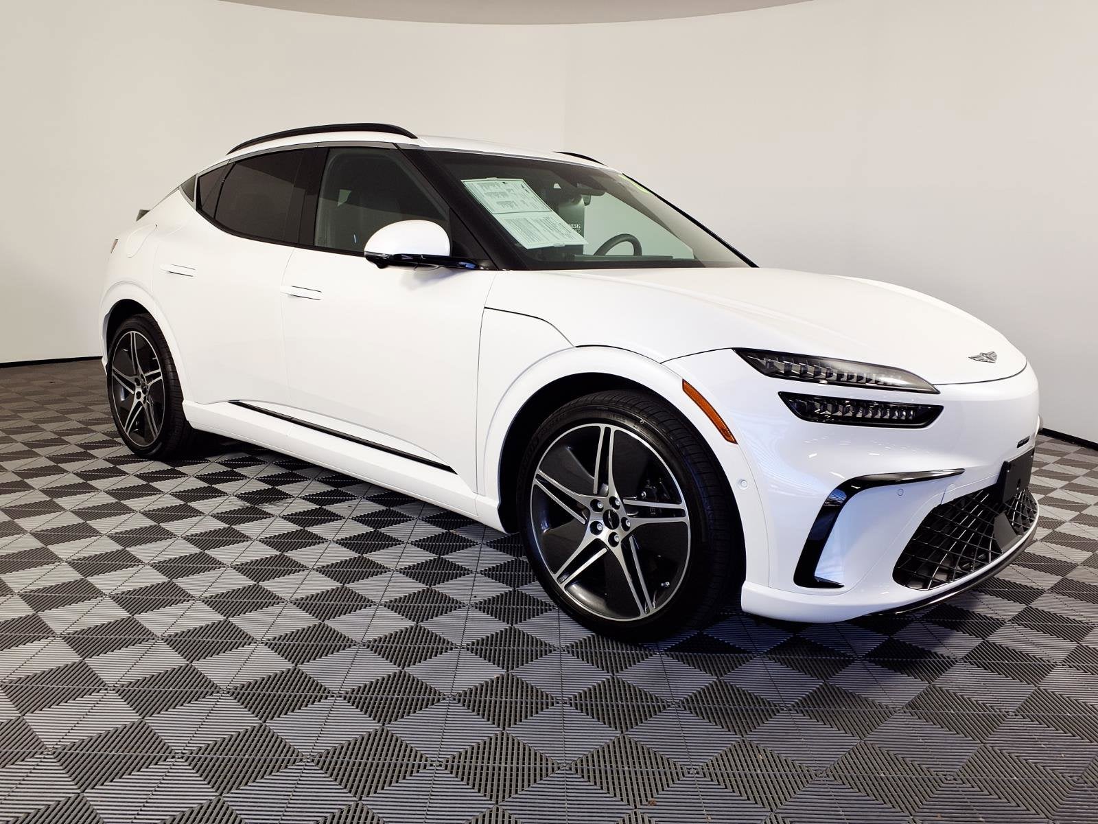 2026 Genesis GV60 Performance