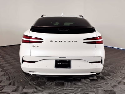 2026 Genesis GV60 Performance