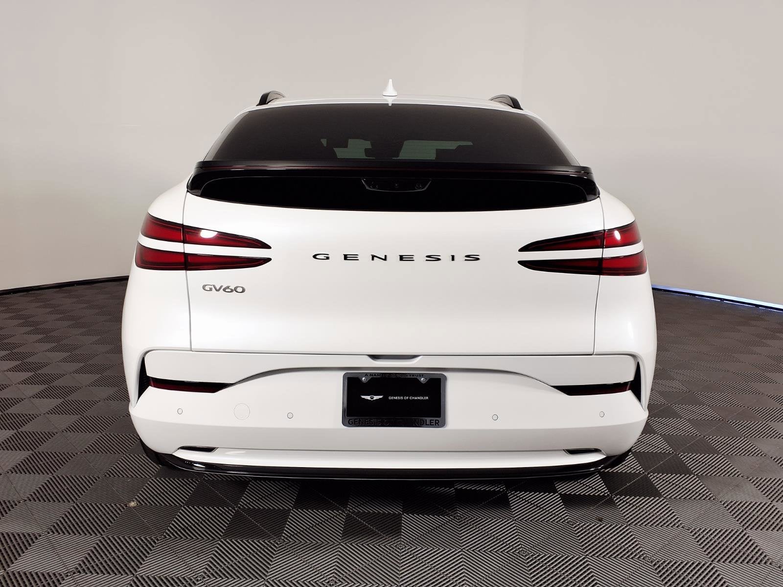 2026 Genesis GV60 Performance