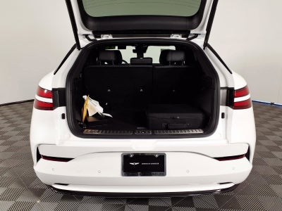 2026 Genesis GV60 Performance