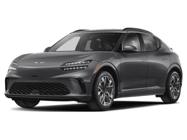 2026 Genesis GV60 Performance