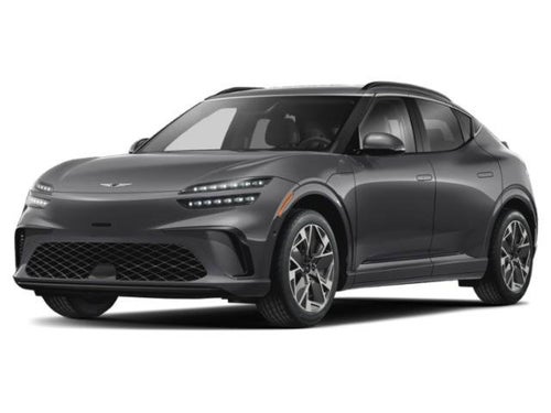 2026 Genesis GV60 Performance