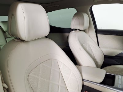 2026 Genesis GV60 Performance