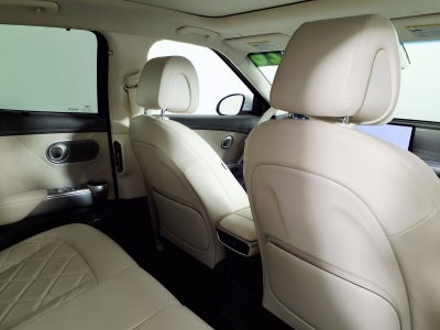 2026 Genesis GV60 Performance