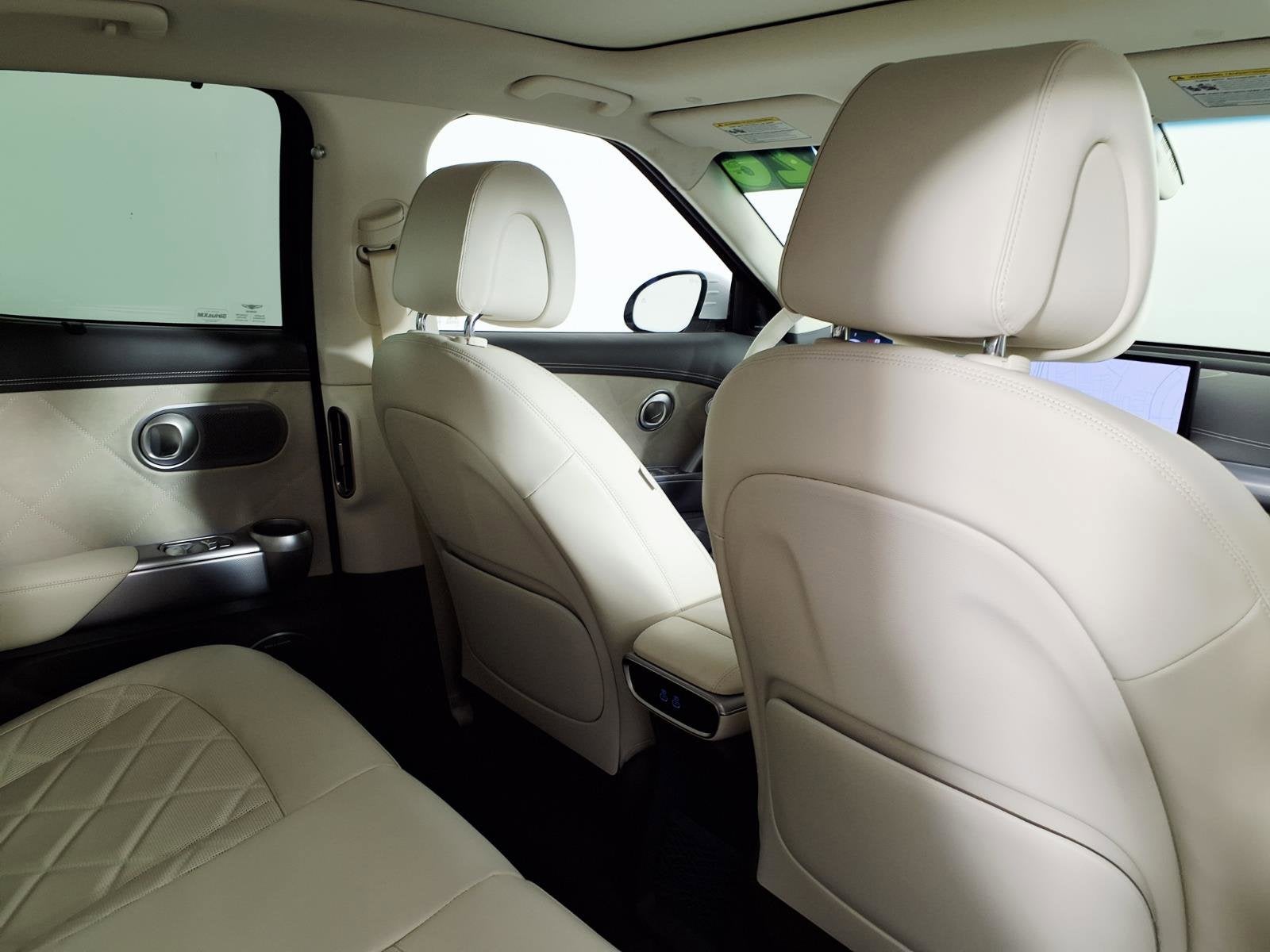 2026 Genesis GV60 Performance