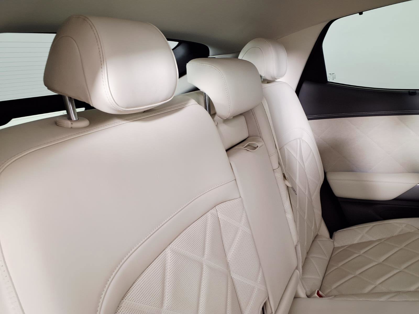 2026 Genesis GV60 Performance