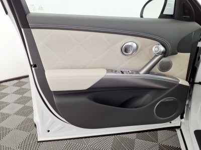 2026 Genesis GV60 Performance