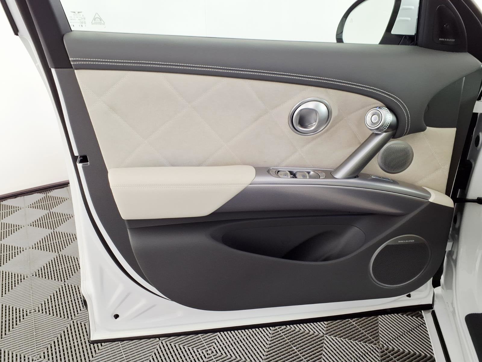 2026 Genesis GV60 Performance