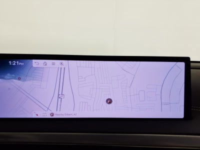 2026 Genesis GV60 Performance