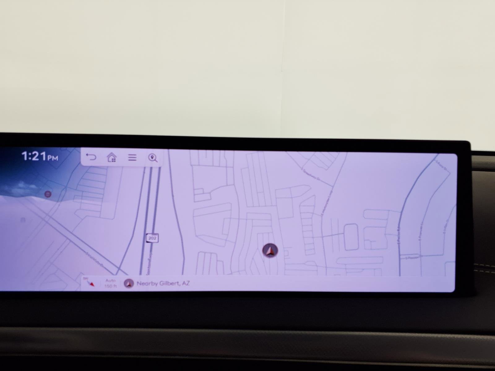 2026 Genesis GV60 Performance