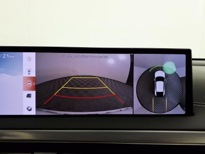 2026 Genesis GV60 Performance