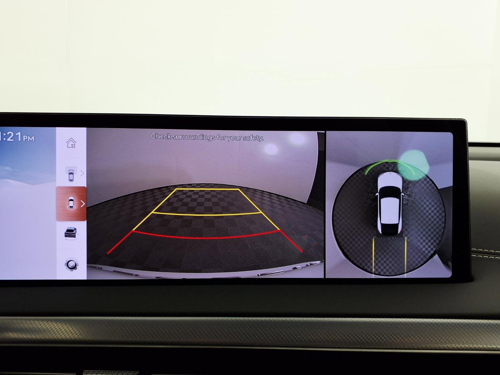 2026 Genesis GV60 Performance