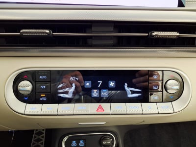 2026 Genesis GV60 Performance