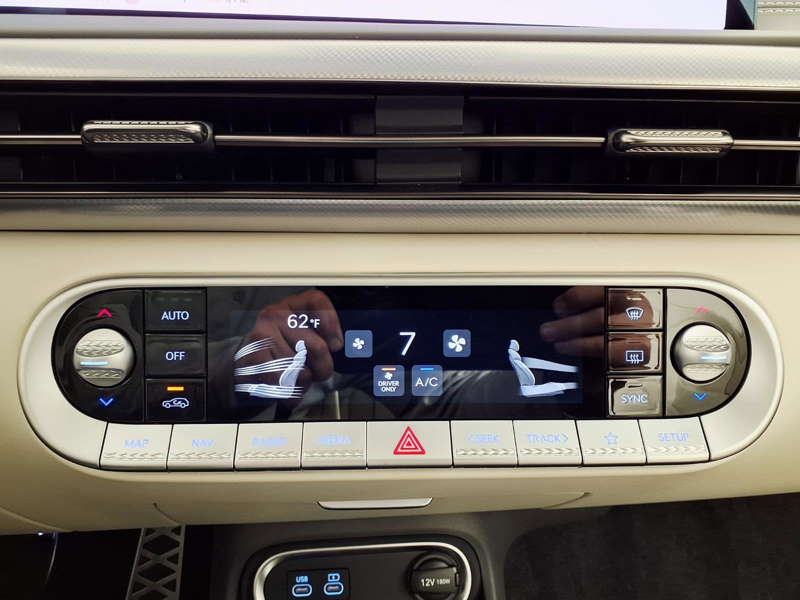 2026 Genesis GV60 Performance