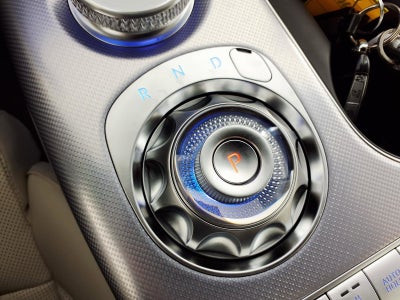 2026 Genesis GV60 Performance