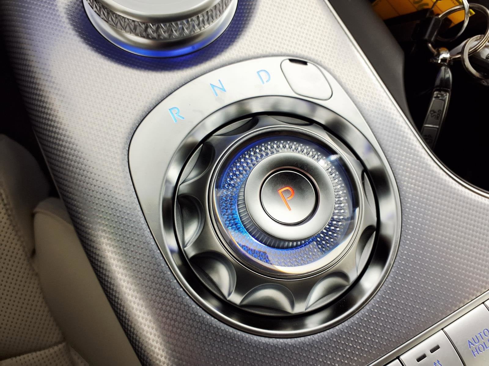 2026 Genesis GV60 Performance